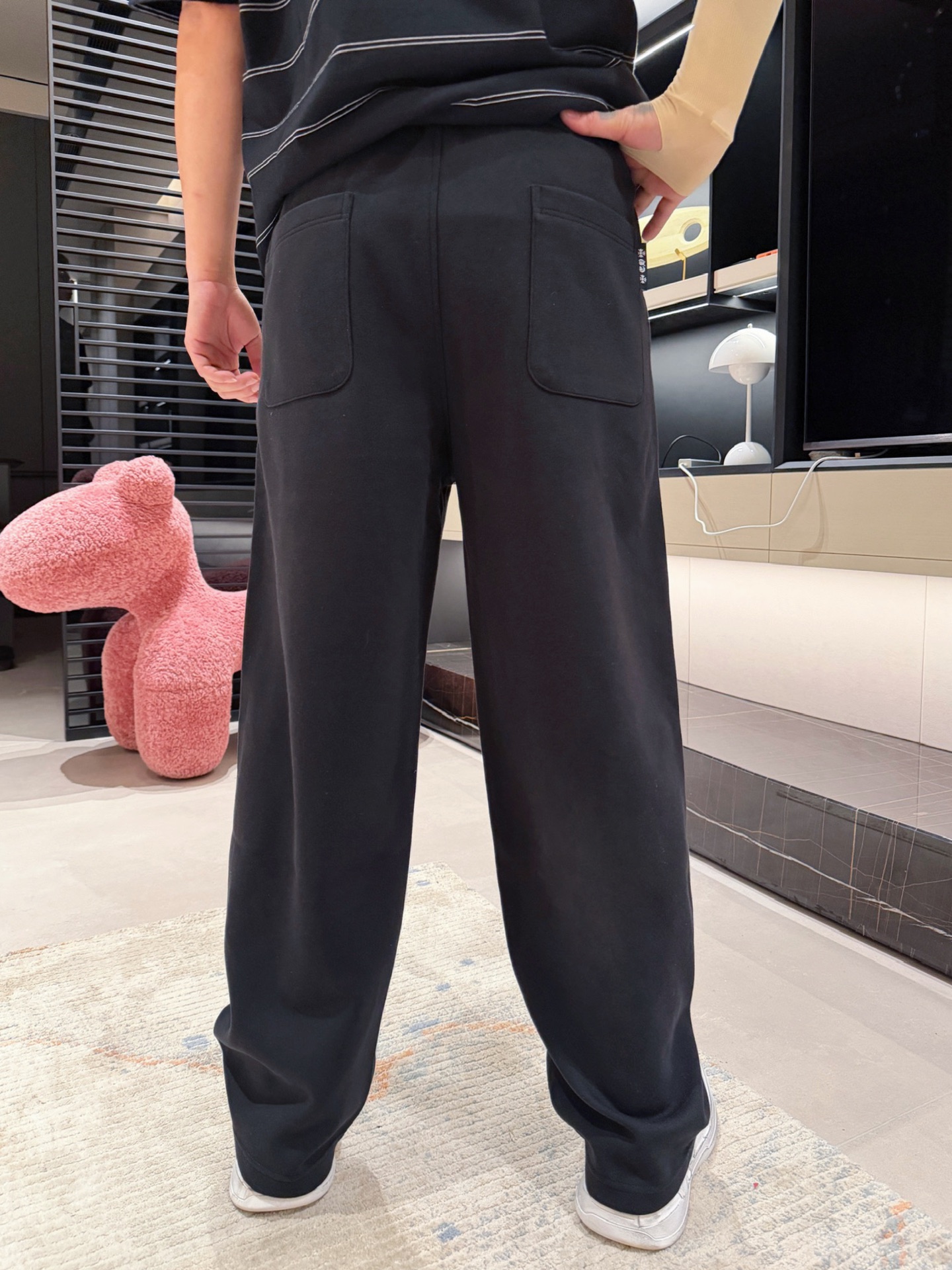 Casual Pants Man